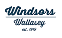 Windsors of Wallasey logo